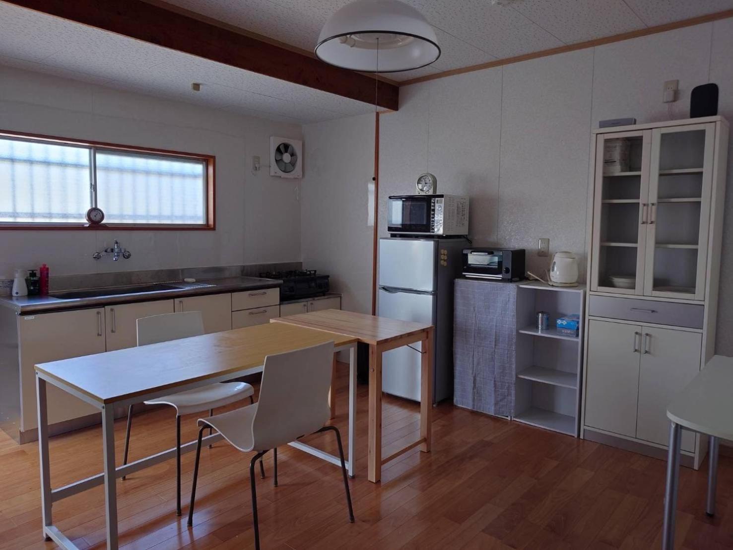 39Guest House Ibusuki Exteriör bild